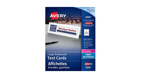 Cartes de correspondance et cartes d'évènements