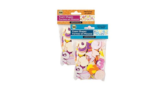 Matériel de bricolage