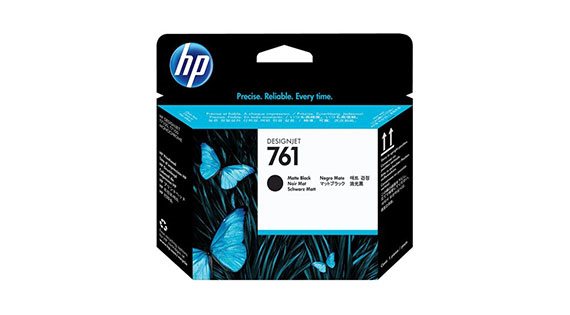 Cartouches jet d'encre