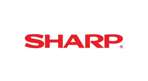 Sharp