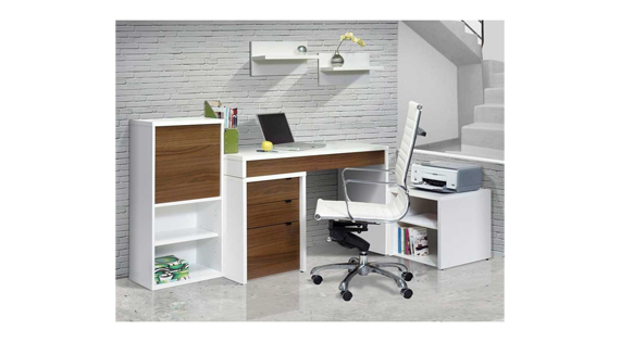 Mobilier de bureau et poste de travail