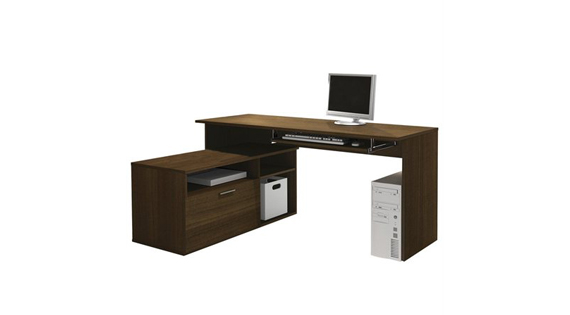 Mobilier de bureau résidentiel