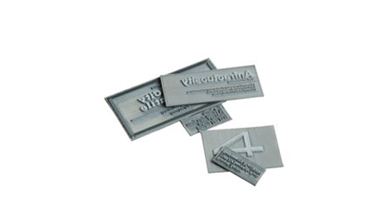 Timbres personnalisables