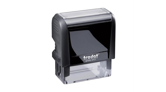 Timbres pré-encrés