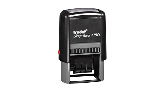 Dateurs Trodat Printy