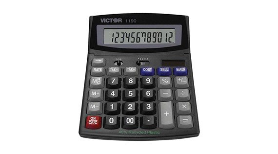 Calculators