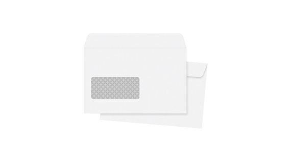 Envelopes