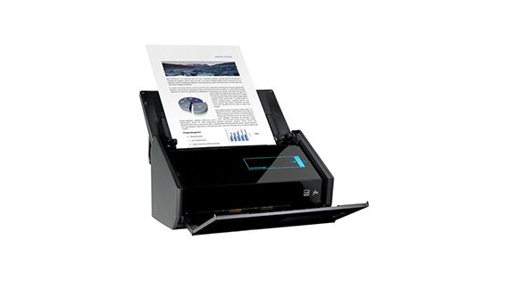 Numériseurs / Scanneurs