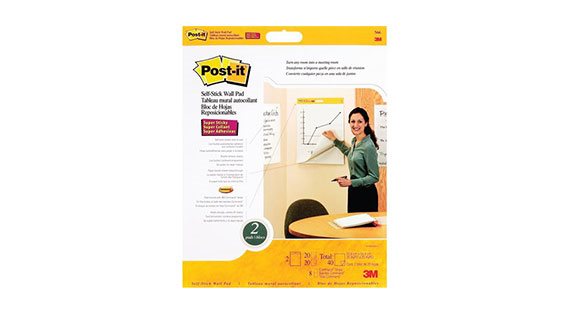 Blocs de papier et accessoires pour chevalet