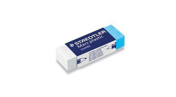 Eraser