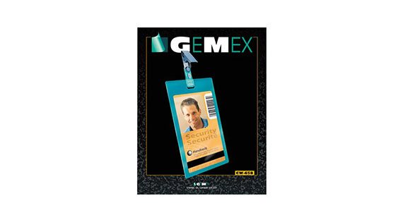 Badges and Personal ID Labels