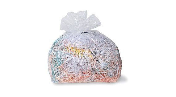 Fournitures de déchiqueteuses