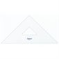 Staedtler Triangle 45º - 12"