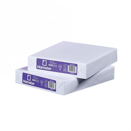 Hamster Multipurpose Carbon Neutral Paper