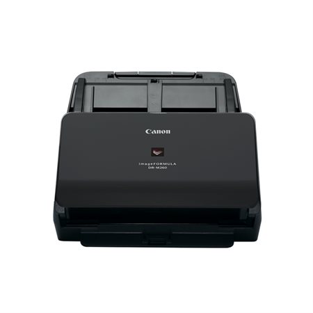 Canon imageFORMULA DR-M260