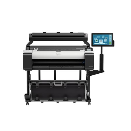 Canon ImagePROGRAF TM-305 MFP T36