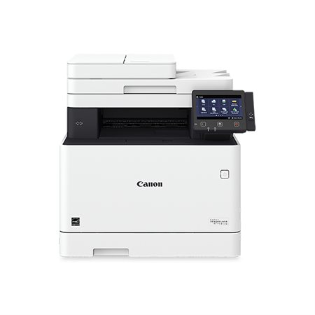 Canon ImageClass MF743Cdw