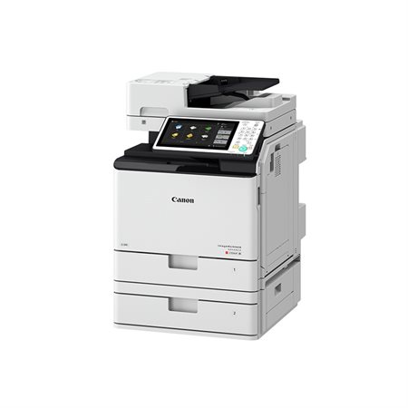 Canon ImageRunner Advance C256iF III