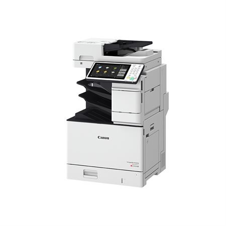 Canon ImageRunner Advance couleur C475iFZ III