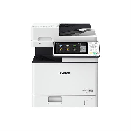 Canon ImageRunner Advance 715iF III