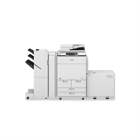 Canon ImageRunner Advance couleur DX C7770i