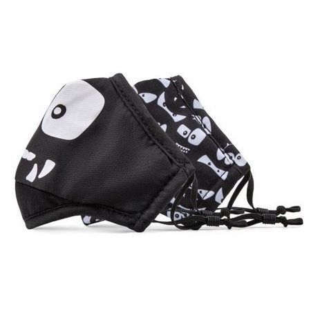 Masque lavable pour enfants