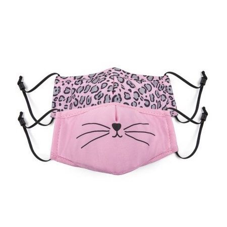 Masque lavable pour enfants