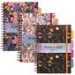 Pukka Pad Project Book with Paterns (sold individually)