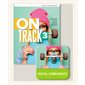 On Track - Activity Book 3, 2nd Ed.