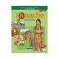 Panache, géographie, histoire et éducation à la citoyenneté, 3e année du primaire  : connaissances, activités, techniques : cahier d'apprentissage 