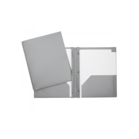 Couverture de présentation