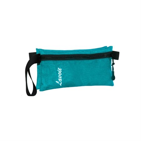 Lavoie - Double Pencil Case Aqua