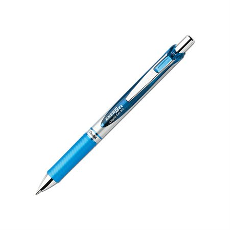 EnerGel® Retractable Rollerball Pens