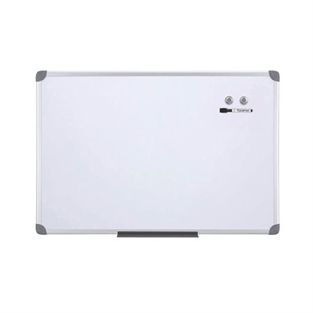 Tableau effaçable à sec 24" X 36"