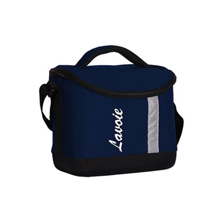 Lavoie Classic Lunch Box - Marine