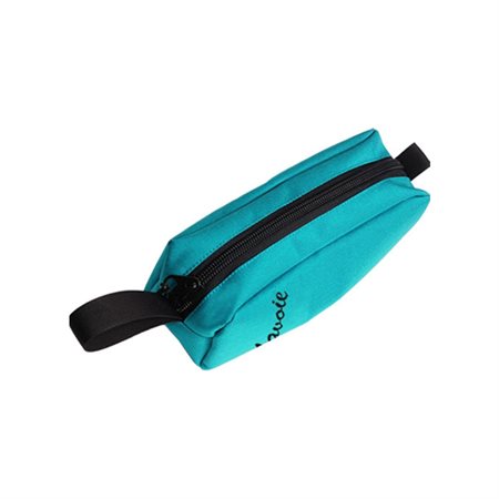 Cargo Lavoie Pencil Case - Aqua