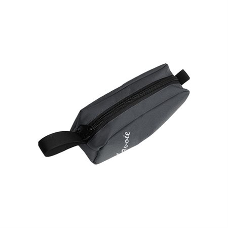 Étui à crayon CARGO Lavoie - Anthracite