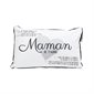 "Maman" Cushion by Chantal Lacroix
