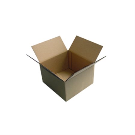 Boîte d'expédition