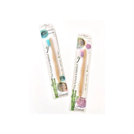 Children's Toothbrush 