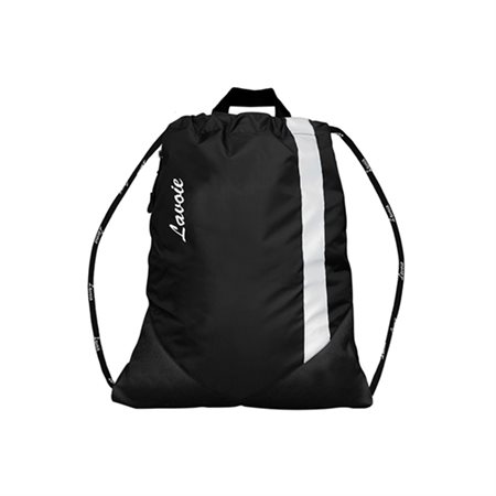 Sac à soulier Lavoie - Noir