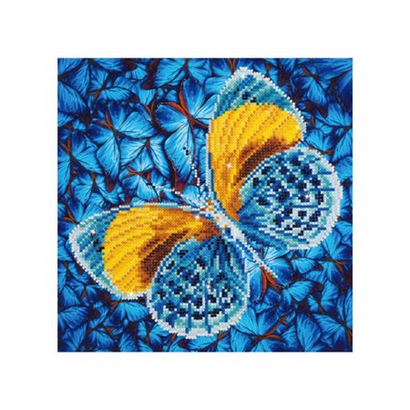 Diamond Dotz - Flutter By Gold