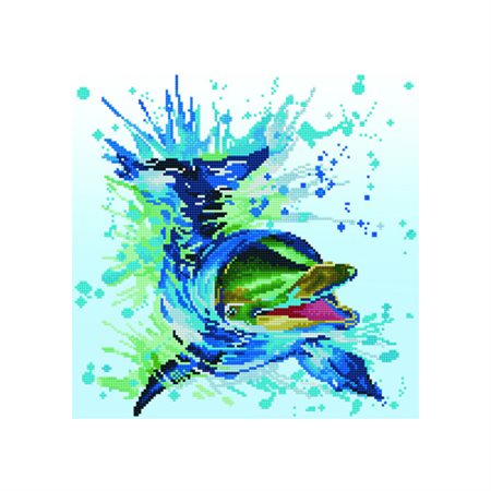 Diamond Dotz - Flipper