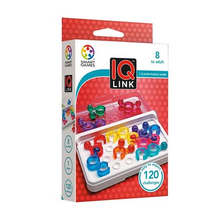Game IQ Link