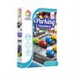 Jeu de remue-méninge - Parking Tournis