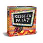 Kesse-tu fa la? - Édition Olé