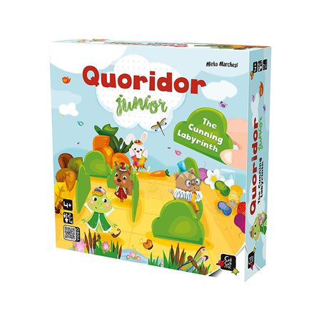 Quoridor Junior