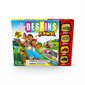 Game Destin Jr. French version