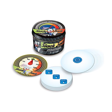 Jeu Slack Jack