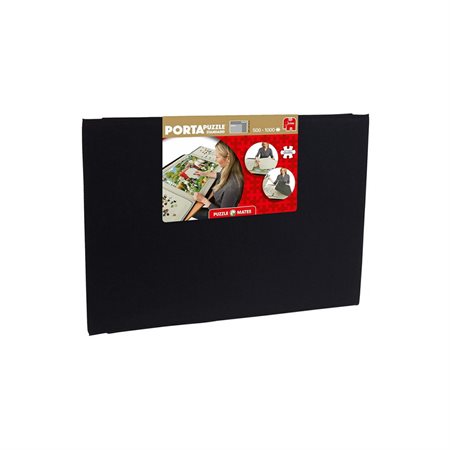 Puzzle Suitcase (Portapuzzle)